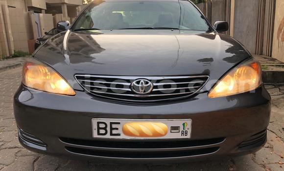 Buy Used Toyota Camry Brown Car in Cotonou in Benign Buy Used Toyota Camry Brown Car in Cotonou in Benign