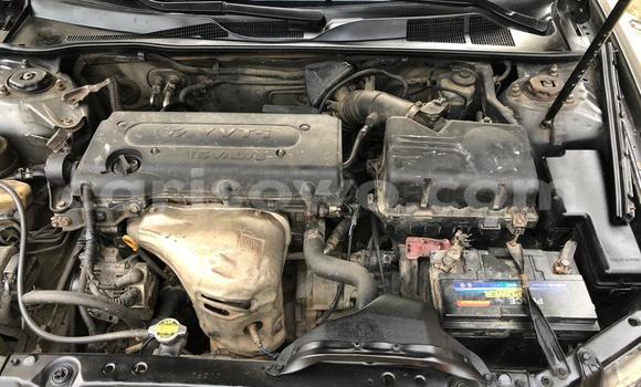 Buy Used Toyota Camry Brown Car in Cotonou in Benign Buy Used Toyota Camry Brown Car in Cotonou in Benign