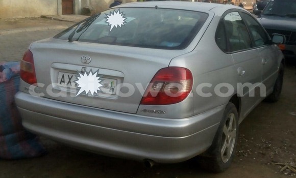 Acheter Occasion Voiture Toyota Avensis Gris à Cotonou, Benin Acheter Occasion Voiture Toyota Avensis Gris à Cotonou, Benin