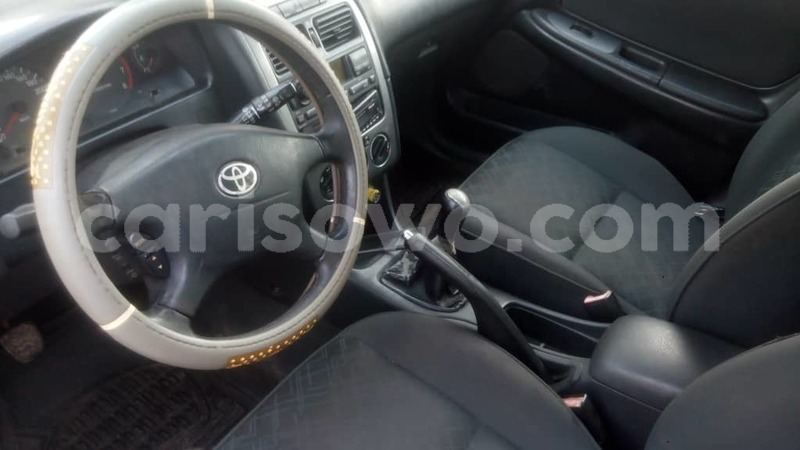 Big with watermark toyota avensis benin cotonou 9169