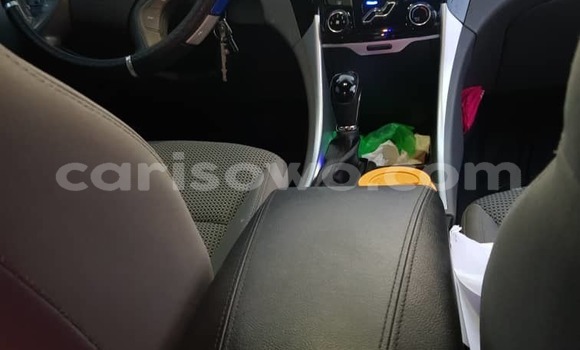 Sayi Na hannu Hyundai Sonata Black Mota in Cotonou a Benin Sayi Na hannu Hyundai Sonata Black Mota in Cotonou a Benin