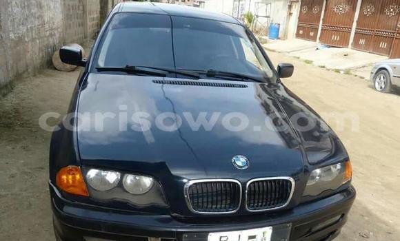 Acheter Occasion Voiture BMW 321 Noir à Cotonou, Benin Acheter Occasion Voiture BMW 321 Noir à Cotonou, Benin