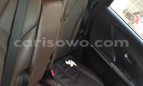 Buy New Toyota Venza White Car in Cotonou in Benign Buy New Toyota Venza White Car in Cotonou in Benign