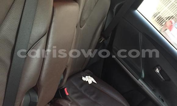 Buy New Toyota Venza White Car in Cotonou in Benign Buy New Toyota Venza White Car in Cotonou in Benign