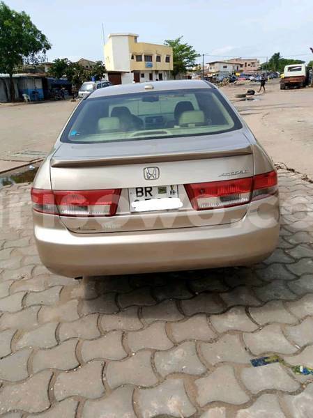 Big with watermark honda accord benin cotonou 9177