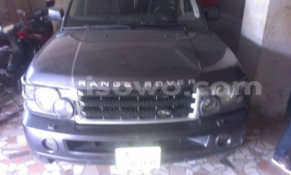 Sayi Na hannu Rover 600 Black Mota in Cotonou a Benin