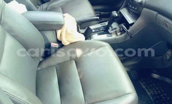 Buy Used Honda Accord Brown Car in Cotonou in Benign Buy Used Honda Accord Brown Car in Cotonou in Benign