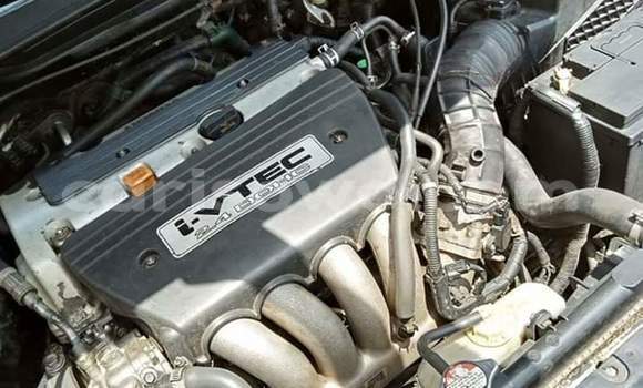 Buy Used Honda Accord Brown Car in Cotonou in Benign Buy Used Honda Accord Brown Car in Cotonou in Benign