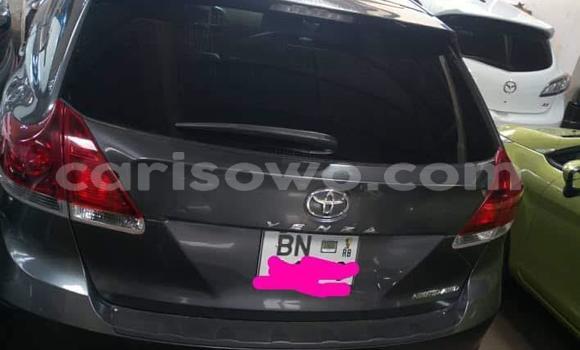 Acheter Occasion Voiture Toyota Venza Marron à Cotonou, Benin Acheter Occasion Voiture Toyota Venza Marron à Cotonou, Benin