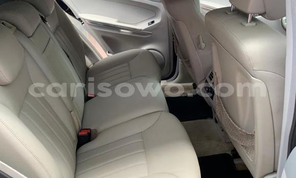 Ra Àlòkù Mercedes-Benz ML–Class Black Ọkọ̀ in Cotonou ni Benin Ra Àlòkù Mercedes-Benz ML–Class Black Ọkọ̀ in Cotonou ni Benin