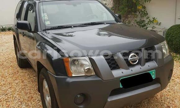 Acheter Occasion Voiture Nissan Xterra Noir à Cotonou, Benin