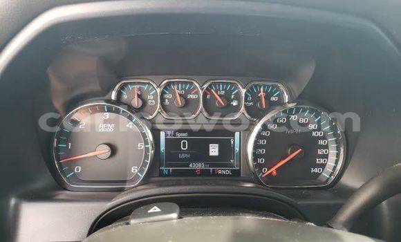 Acheter Occasion Voiture GMC Sierra Noir à Adjohoun, Ouême Acheter Occasion Voiture GMC Sierra Noir à Adjohoun, Ouême