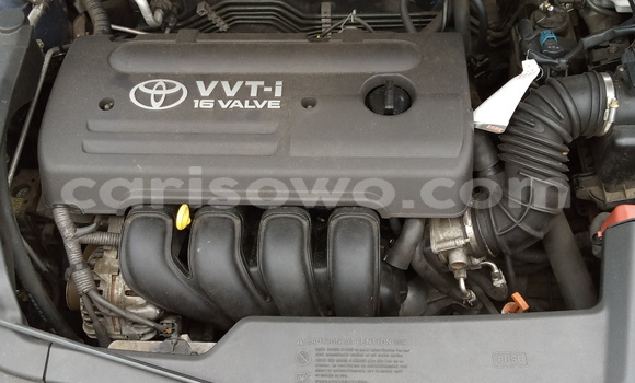 Acheter Import Voiture Toyota Avensis Bleu à Cotonou, Benin Acheter Import Voiture Toyota Avensis Bleu à Cotonou, Benin
