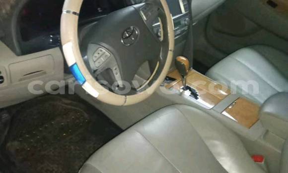 Acheter Neuf Voiture Toyota Camry Gris à Cotonou, Benin Acheter Neuf Voiture Toyota Camry Gris à Cotonou, Benin