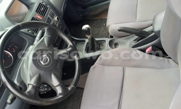Acheter Occasion Voiture Nissan Almera Bleu à Cotonou, Benin Acheter Occasion Voiture Nissan Almera Bleu à Cotonou, Benin