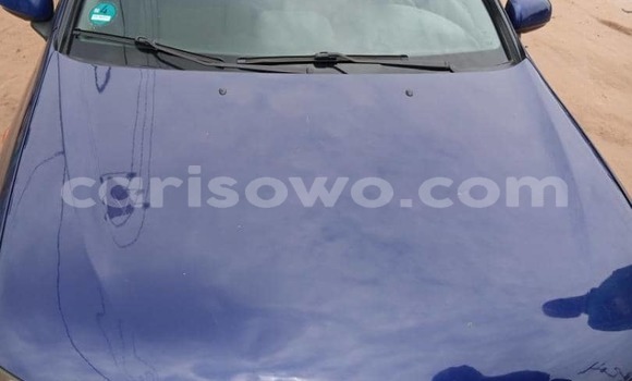 Acheter Occasion Voiture Nissan Almera Bleu à Cotonou, Benin Acheter Occasion Voiture Nissan Almera Bleu à Cotonou, Benin