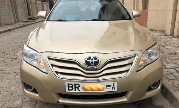 Acheter Neuf Voiture Toyota Camry Autre à Cotonou, Benin Acheter Neuf Voiture Toyota Camry Autre à Cotonou, Benin