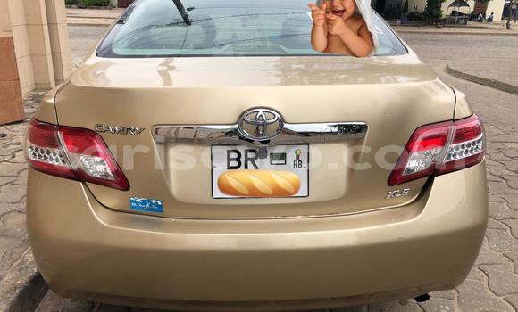 Acheter Neuf Voiture Toyota Camry Autre à Cotonou, Benin Acheter Neuf Voiture Toyota Camry Autre à Cotonou, Benin