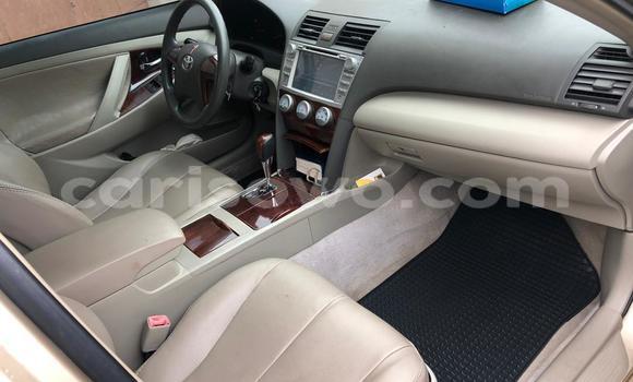 Acheter Neuf Voiture Toyota Camry Autre à Cotonou, Benin Acheter Neuf Voiture Toyota Camry Autre à Cotonou, Benin