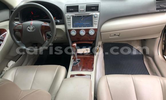 Acheter Neuf Voiture Toyota Camry Autre à Cotonou, Benin Acheter Neuf Voiture Toyota Camry Autre à Cotonou, Benin