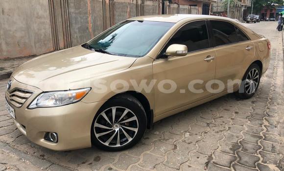 Acheter Neuf Voiture Toyota Camry Autre à Cotonou, Benin Acheter Neuf Voiture Toyota Camry Autre à Cotonou, Benin