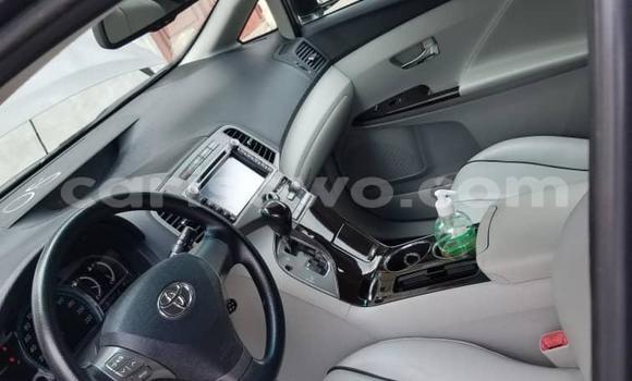 Buy New Toyota Venza Black Car in Cotonou in Benign Buy New Toyota Venza Black Car in Cotonou in Benign