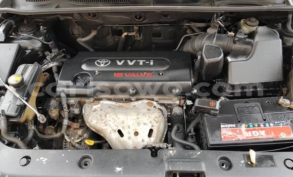 Acheter Neuf Voiture Toyota RAV4 Bleu à Cotonou, Benin Acheter Neuf Voiture Toyota RAV4 Bleu à Cotonou, Benin