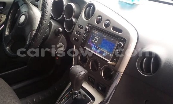 Acheter Occasion Voiture Toyota Matrix Gris à Cotonou, Benin Acheter Occasion Voiture Toyota Matrix Gris à Cotonou, Benin