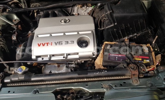 Acheter Occasion Voiture Toyota Highlander Autre à Cotonou, Benin Acheter Occasion Voiture Toyota Highlander Autre à Cotonou, Benin