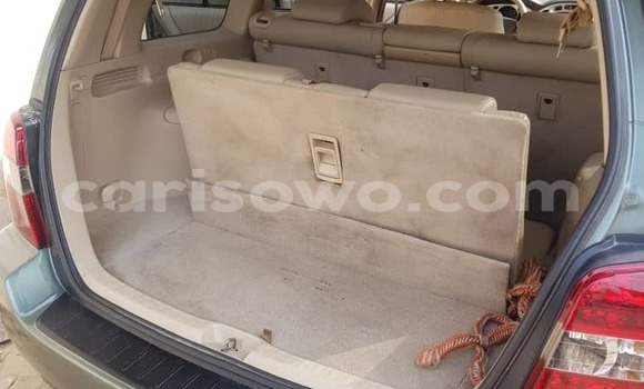 Acheter Occasion Voiture Toyota Highlander Autre à Cotonou, Benin Acheter Occasion Voiture Toyota Highlander Autre à Cotonou, Benin