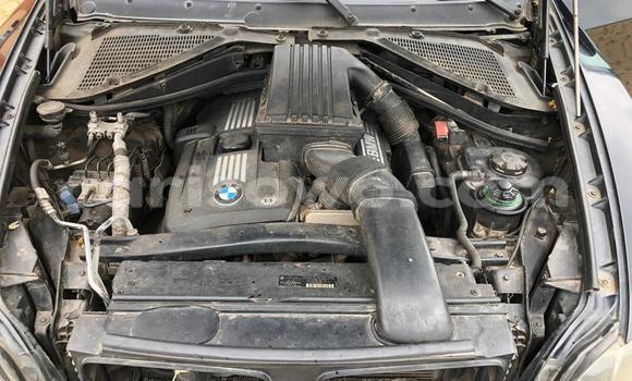 Acheter Occasion Voiture BMW X5 Noir à Cotonou, Benin Acheter Occasion Voiture BMW X5 Noir à Cotonou, Benin