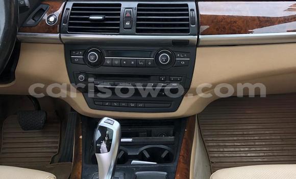 Acheter Occasion Voiture BMW X5 Noir à Cotonou, Benin Acheter Occasion Voiture BMW X5 Noir à Cotonou, Benin