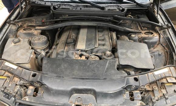 Buy Used BMW X3 Black Car in Abomey Calavi in Benign Buy Used BMW X3 Black Car in Abomey Calavi in Benign