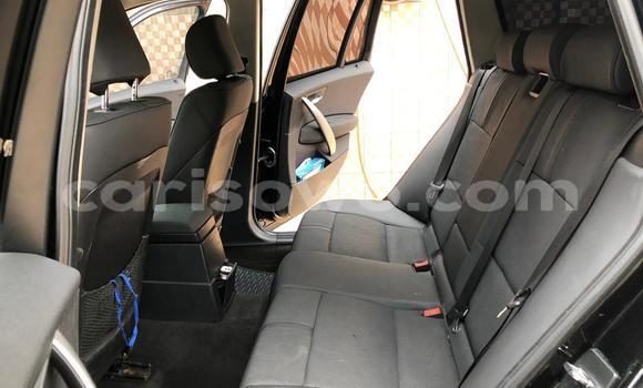 Buy Used BMW X3 Black Car in Abomey Calavi in Benign Buy Used BMW X3 Black Car in Abomey Calavi in Benign