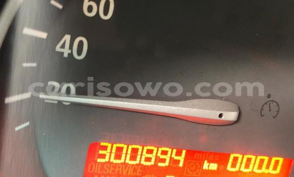 Buy Used BMW X3 Black Car in Abomey Calavi in Benign Buy Used BMW X3 Black Car in Abomey Calavi in Benign