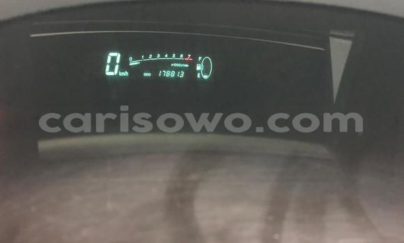 Buy New Toyota Yaris Black Car in Cotonou in Benign Buy New Toyota Yaris Black Car in Cotonou in Benign