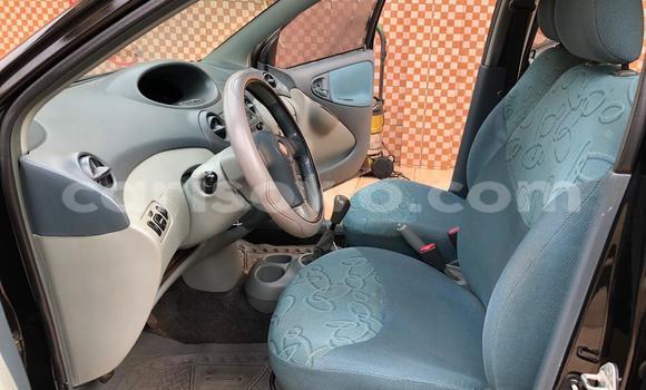 Buy New Toyota Yaris Black Car in Cotonou in Benign Buy New Toyota Yaris Black Car in Cotonou in Benign