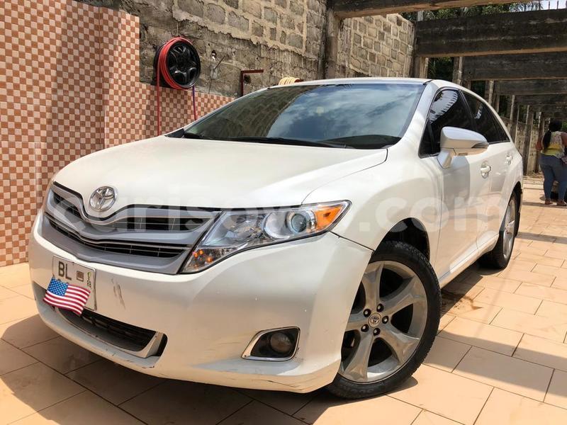 Big with watermark toyota venza benin cotonou 9234