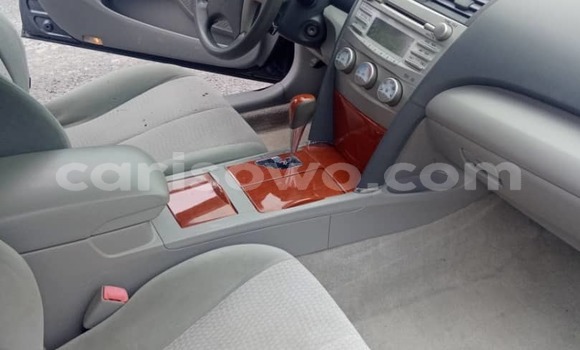 Acheter Neuf Voiture Toyota Camry Noir à Cotonou, Benin Acheter Neuf Voiture Toyota Camry Noir à Cotonou, Benin