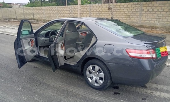 Acheter Neuf Voiture Toyota Camry Noir à Cotonou, Benin Acheter Neuf Voiture Toyota Camry Noir à Cotonou, Benin