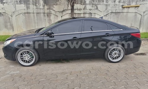 Acheter Neuf Voiture Hyundai Sonata Noir à Cotonou, Benin Acheter Neuf Voiture Hyundai Sonata Noir à Cotonou, Benin