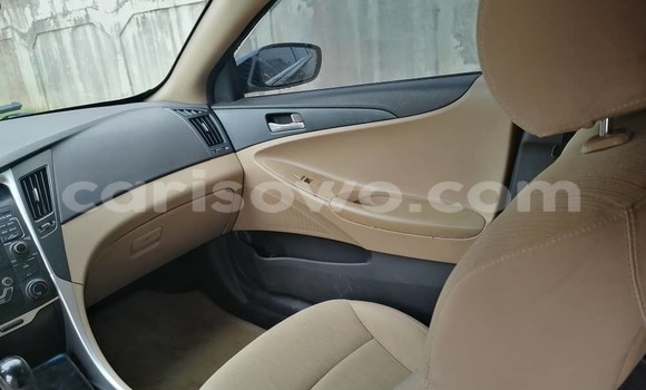 Acheter Neuf Voiture Hyundai Sonata Noir à Cotonou, Benin Acheter Neuf Voiture Hyundai Sonata Noir à Cotonou, Benin