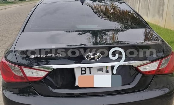 Acheter Neuf Voiture Hyundai Sonata Noir à Cotonou, Benin Acheter Neuf Voiture Hyundai Sonata Noir à Cotonou, Benin