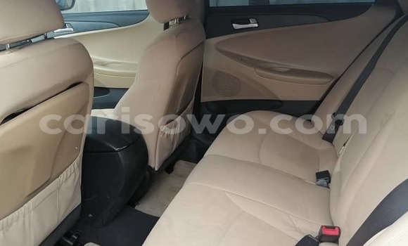 Acheter Neuf Voiture Hyundai Sonata Noir à Cotonou, Benin Acheter Neuf Voiture Hyundai Sonata Noir à Cotonou, Benin