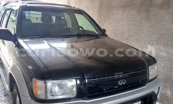 Acheter Occasion Voiture Infiniti Q50 Noir à Cotonou, Benin Acheter Occasion Voiture Infiniti Q50 Noir à Cotonou, Benin