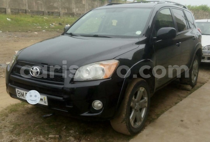 Big with watermark toyota rav4 benin cotonou 9239