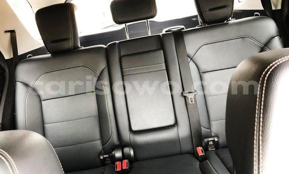 Ra Tuntun Mercedes-Benz ML–Class Black Ọkọ̀ in Cotonou ni Benin Ra Tuntun Mercedes-Benz ML–Class Black Ọkọ̀ in Cotonou ni Benin