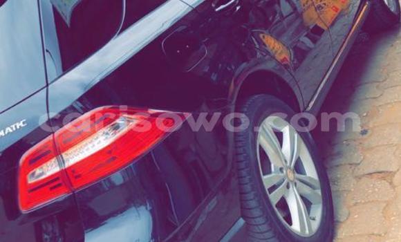 Ra Tuntun Mercedes-Benz ML–Class Black Ọkọ̀ in Cotonou ni Benin Ra Tuntun Mercedes-Benz ML–Class Black Ọkọ̀ in Cotonou ni Benin