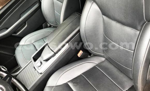 Ra Tuntun Mercedes-Benz ML–Class Black Ọkọ̀ in Cotonou ni Benin Ra Tuntun Mercedes-Benz ML–Class Black Ọkọ̀ in Cotonou ni Benin