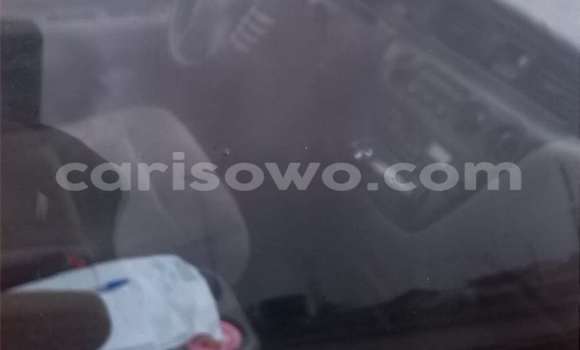 Ra Àlòkù Honda Odyssey Silver Ọkọ̀ in Cotonou ni Benin Ra Àlòkù Honda Odyssey Silver Ọkọ̀ in Cotonou ni Benin